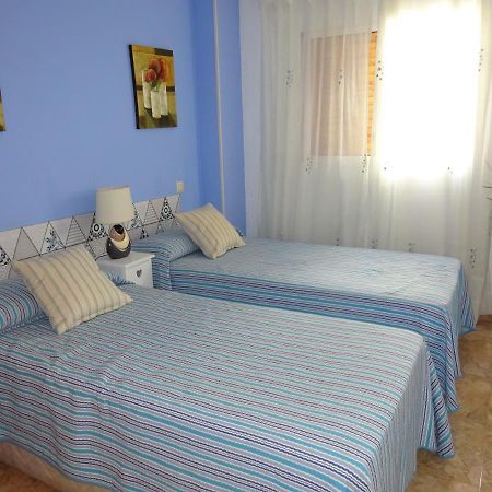 Apartment Vinamar 6 La Mata 拉马他 外观 照片