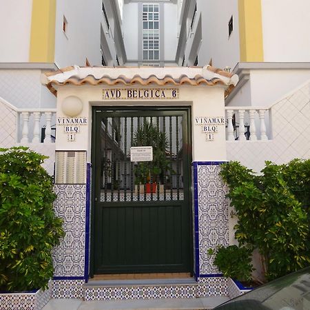 Apartment Vinamar 6 La Mata 拉马他 外观 照片
