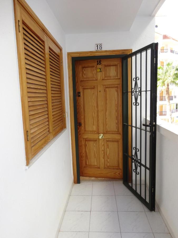 Apartment Vinamar 6 La Mata 拉马他 外观 照片