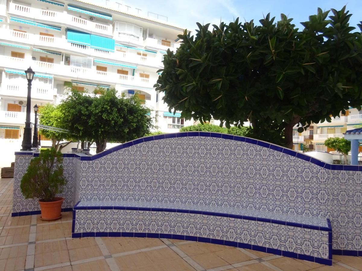 Apartment Vinamar 6 La Mata 拉马他 外观 照片