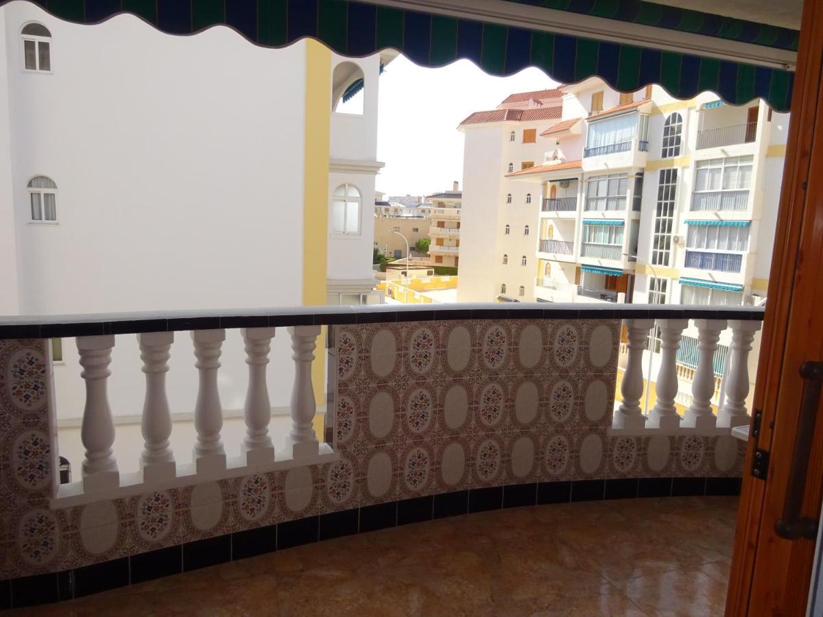 Apartment Vinamar 6 La Mata 拉马他 外观 照片
