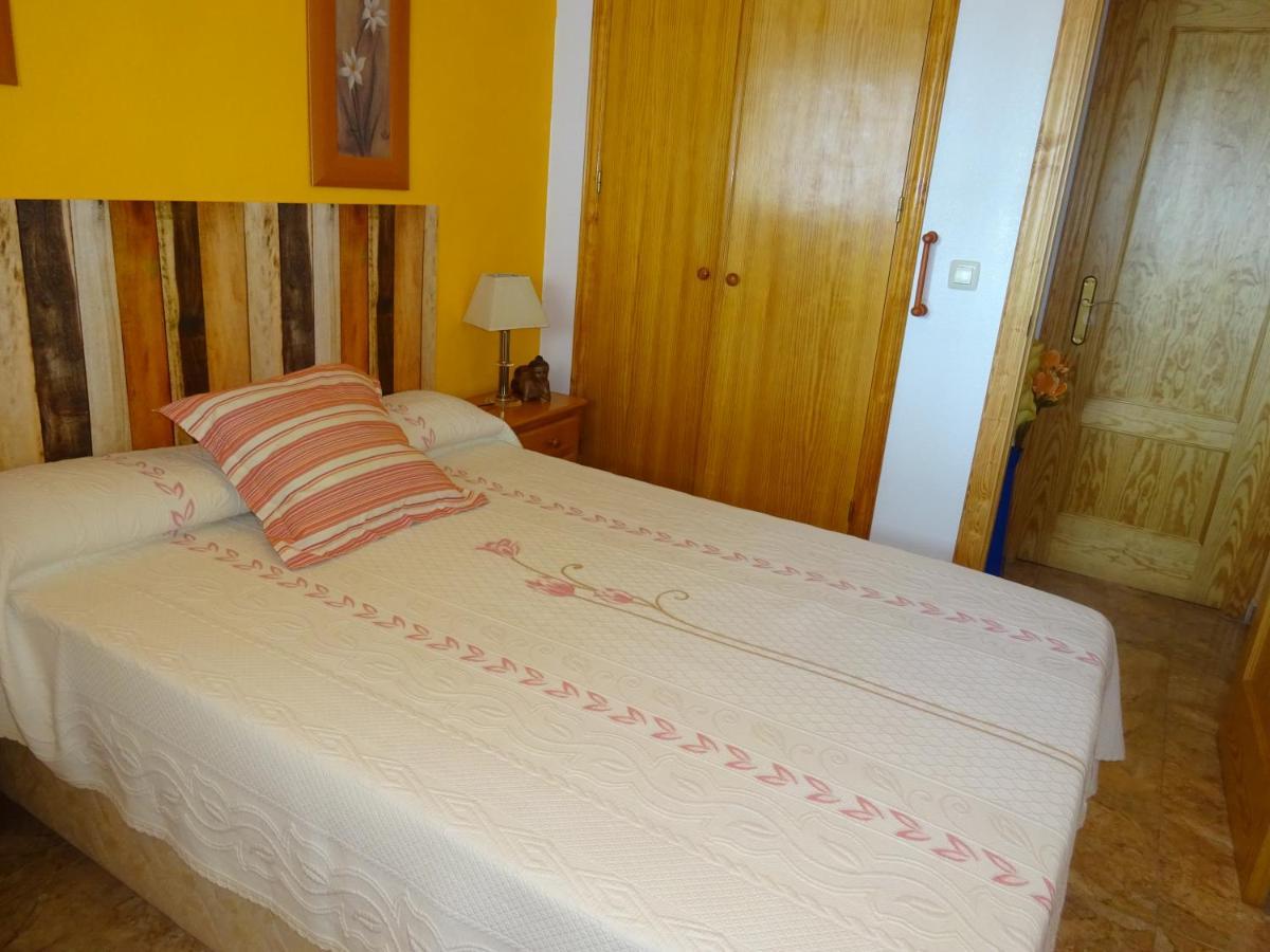 Apartment Vinamar 6 La Mata 拉马他 外观 照片
