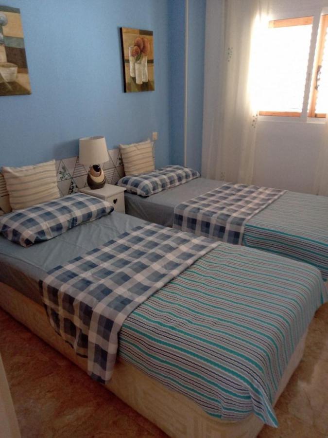 Apartment Vinamar 6 La Mata 拉马他 外观 照片