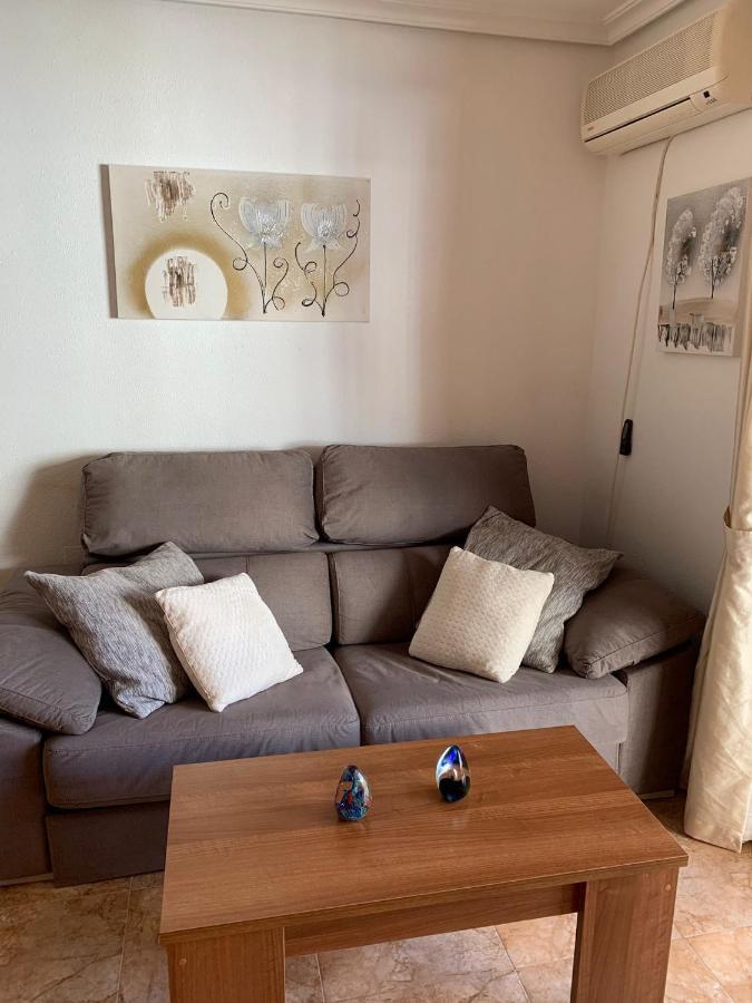 Apartment Vinamar 6 La Mata 拉马他 外观 照片
