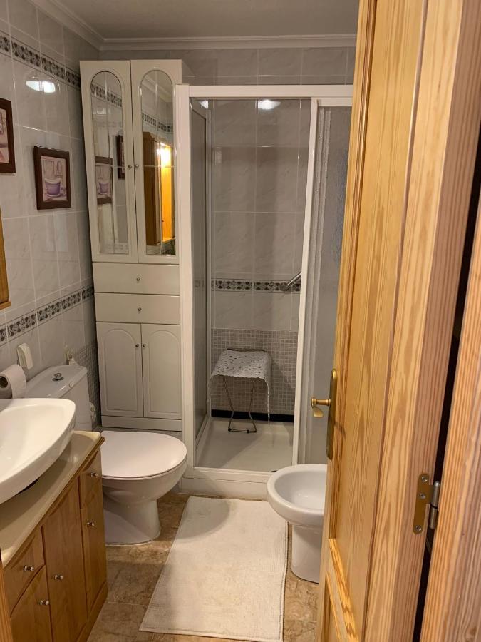 Apartment Vinamar 6 La Mata 拉马他 外观 照片