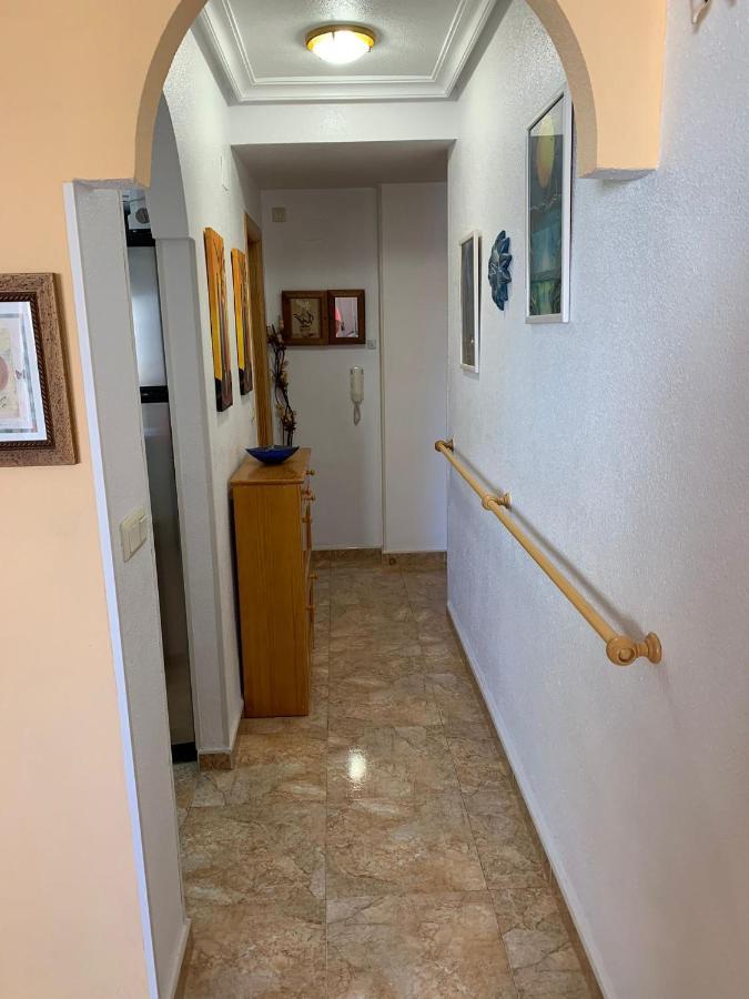 Apartment Vinamar 6 La Mata 拉马他 外观 照片