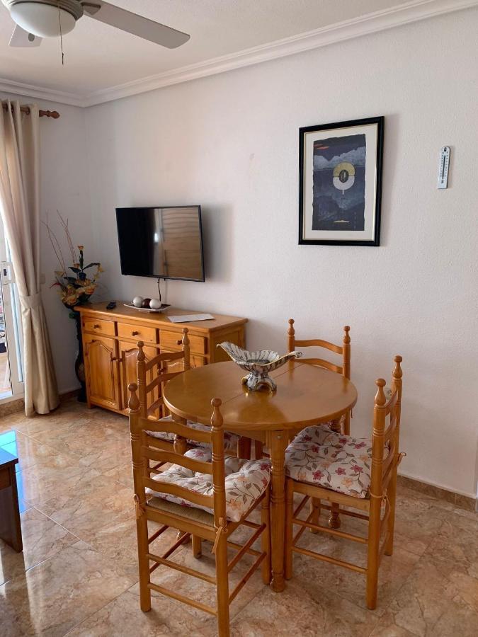 Apartment Vinamar 6 La Mata 拉马他 外观 照片