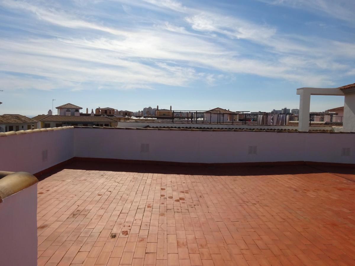 Apartment Vinamar 6 La Mata 拉马他 外观 照片