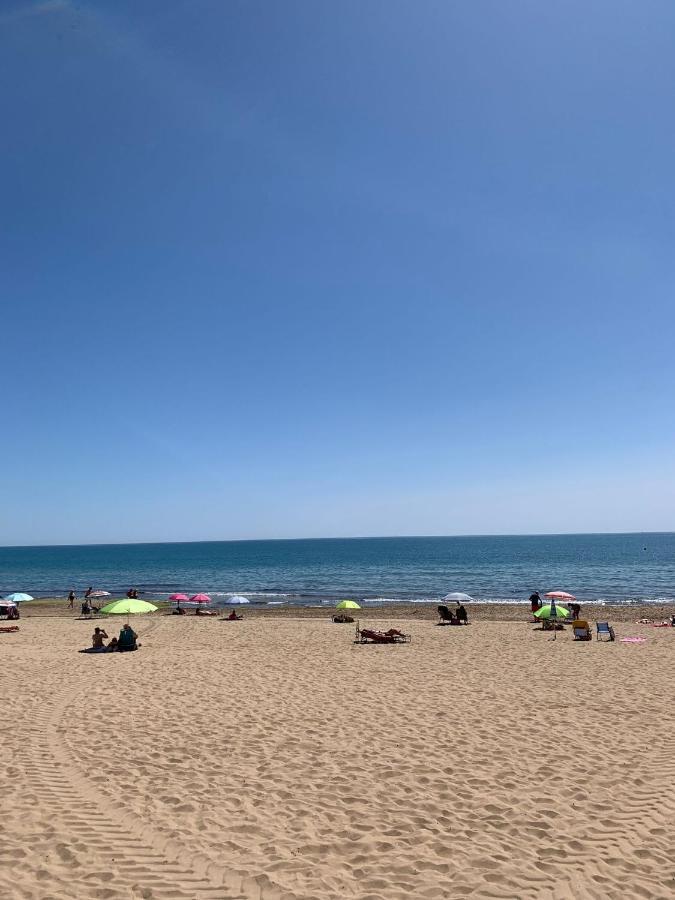 Apartment Vinamar 6 La Mata 拉马他 外观 照片