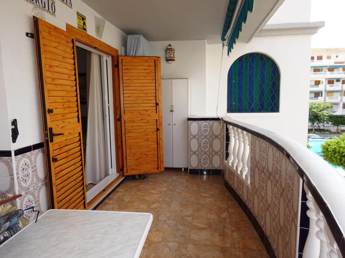 Apartment Vinamar 6 La Mata 拉马他 外观 照片