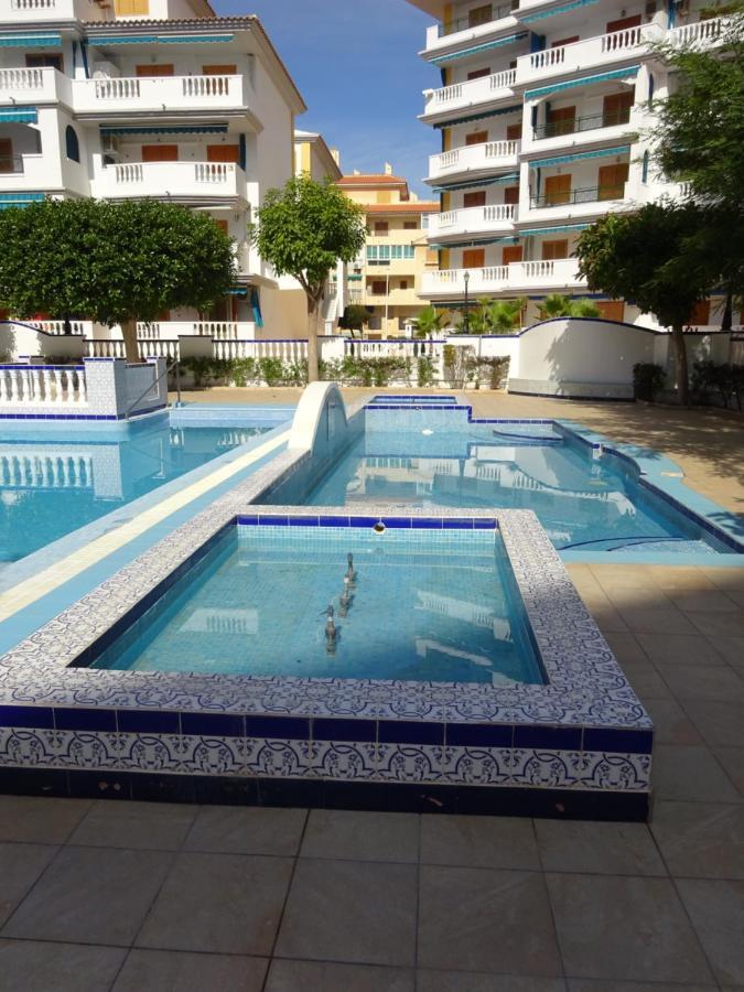 Apartment Vinamar 6 La Mata 拉马他 外观 照片