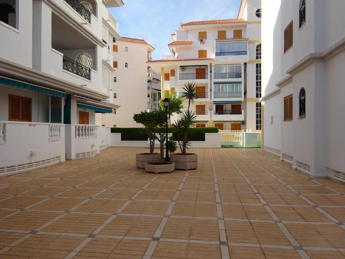 Apartment Vinamar 6 La Mata 拉马他 外观 照片