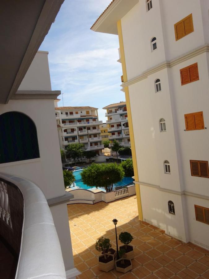 Apartment Vinamar 6 La Mata 拉马他 外观 照片