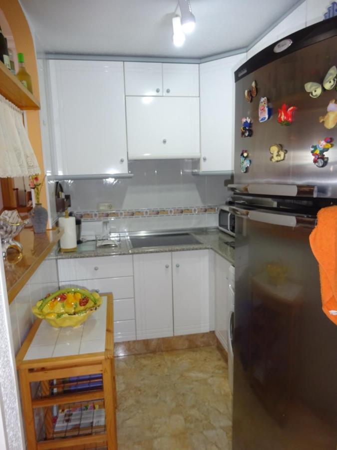 Apartment Vinamar 6 La Mata 拉马他 外观 照片